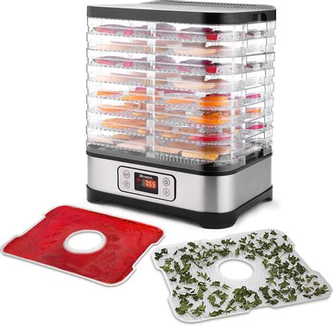 Amazon.com: Fruit Dehydrator.